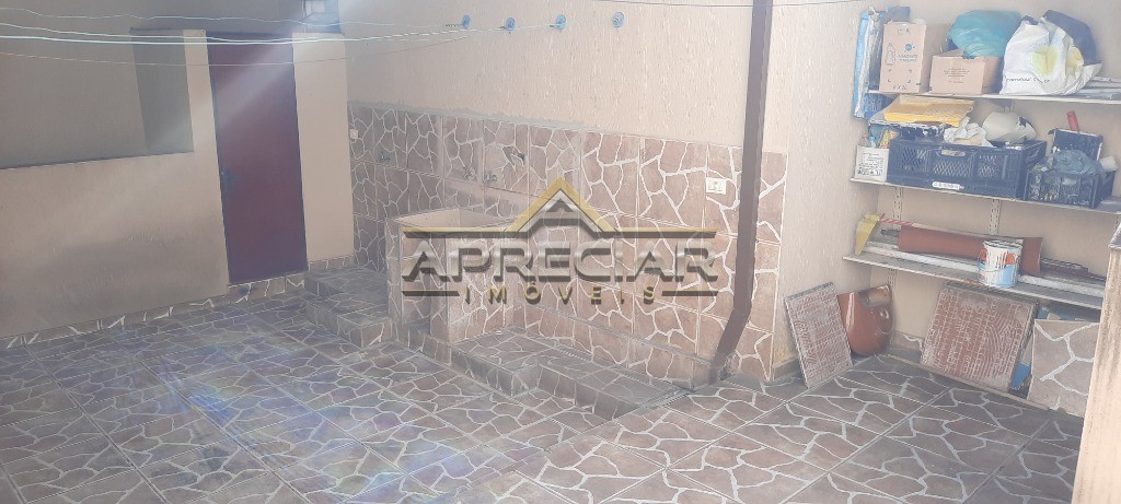 Sobrado, 3 quartos, 240 m² - Foto 41
