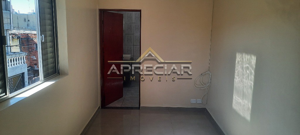 Sobrado, 3 quartos, 240 m² - Foto 9