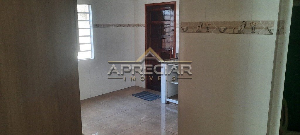Sobrado, 3 quartos, 240 m² - Foto 33