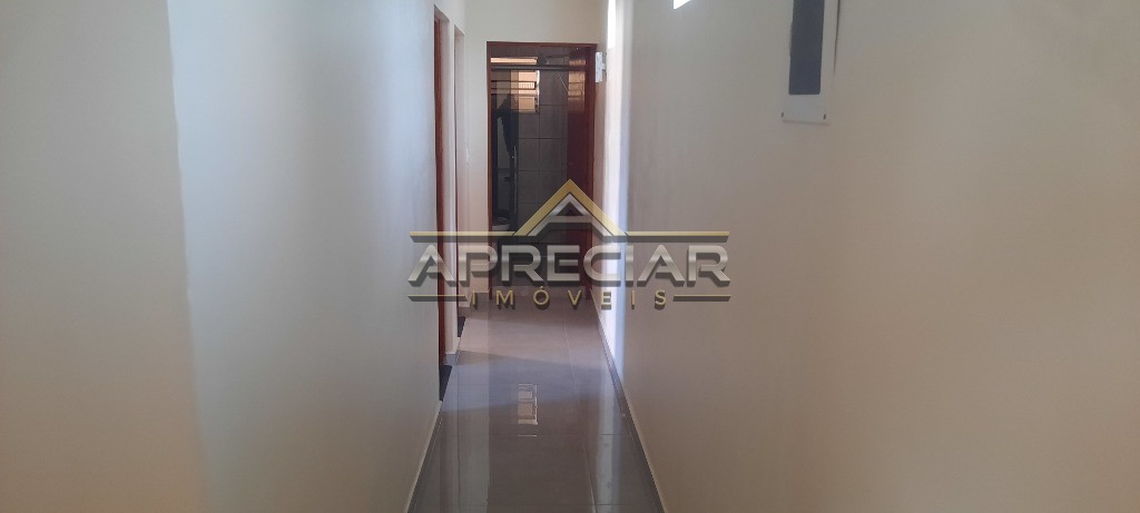 Sobrado, 3 quartos, 240 m² - Foto 11