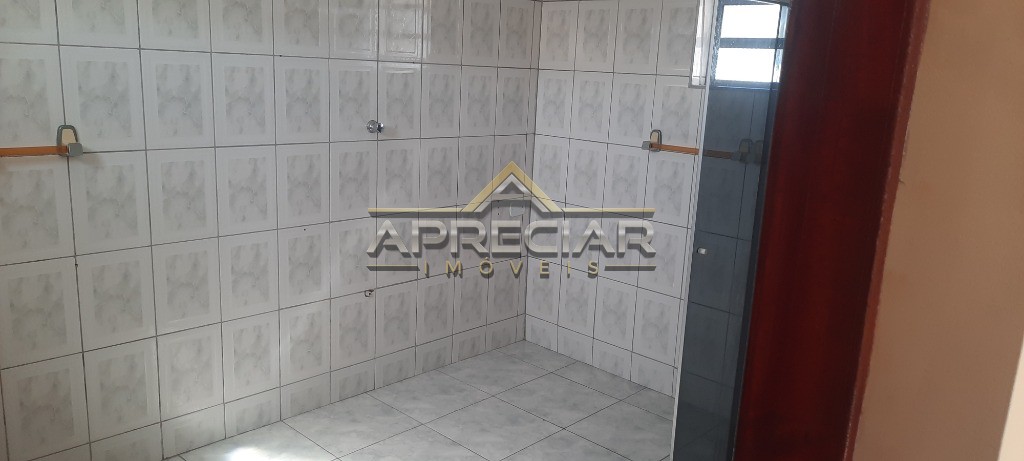 Sobrado, 3 quartos, 240 m² - Foto 4