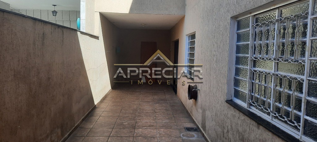 Sobrado, 3 quartos, 240 m² - Foto 50