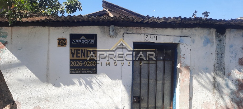 Casa, 3 quartos, 300 m² - Foto 1