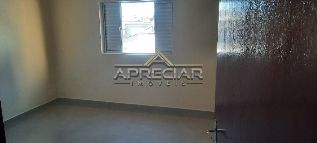 Sobrado, 3 quartos, 240 m² - Foto 12