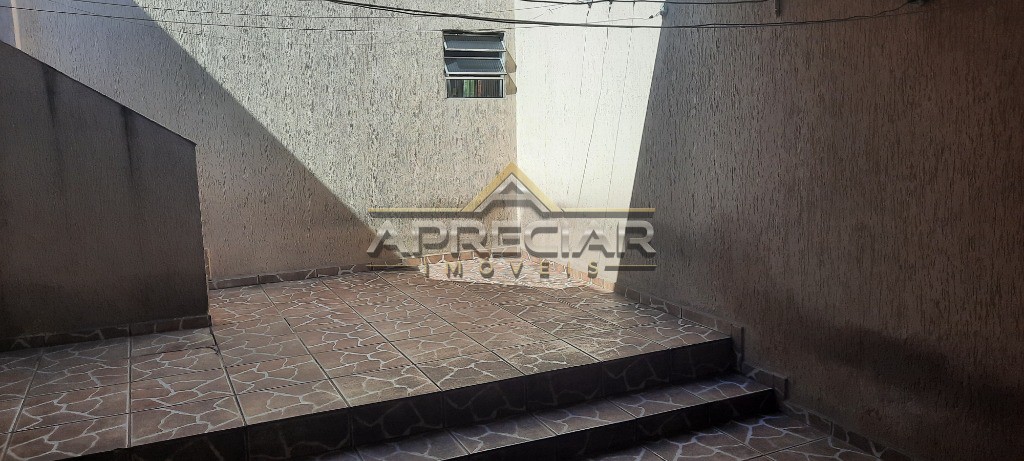 Sobrado, 3 quartos, 240 m² - Foto 42