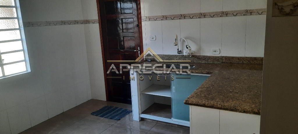 Sobrado, 3 quartos, 240 m² - Foto 35