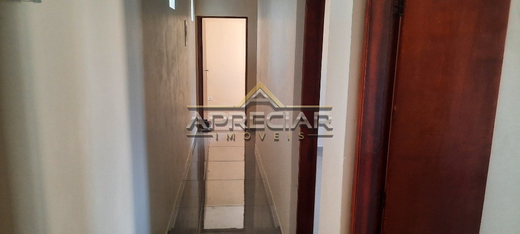 Sobrado, 3 quartos, 240 m² - Foto 19