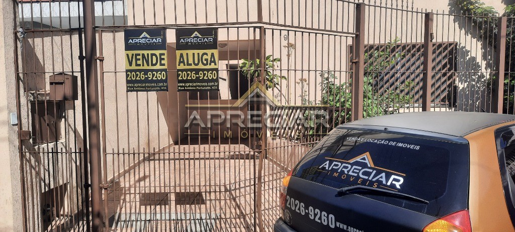 Sobrado, 3 quartos, 240 m² - Foto 2