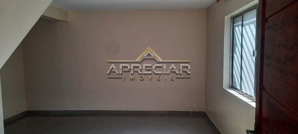 Sobrado, 3 quartos, 240 m² - Foto 24