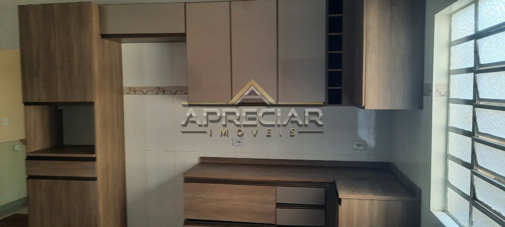 Sobrado, 3 quartos, 240 m² - Foto 38