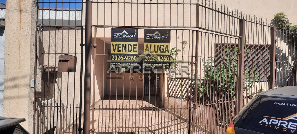 Sobrado, 3 quartos, 240 m² - Foto 53