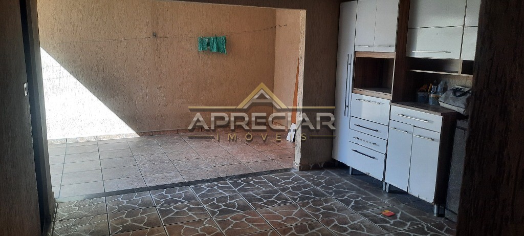 Sobrado, 3 quartos, 240 m² - Foto 45