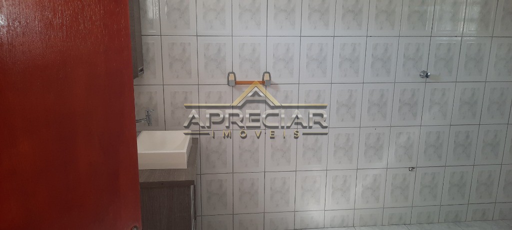 Sobrado, 3 quartos, 240 m² - Foto 5
