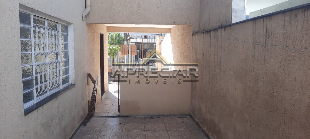 Sobrado, 3 quartos, 240 m² - Foto 49
