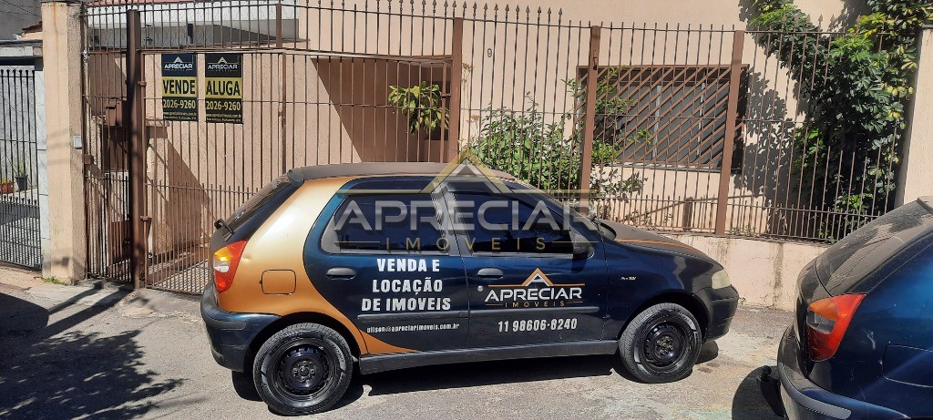 Sobrado, 3 quartos, 240 m² - Foto 56