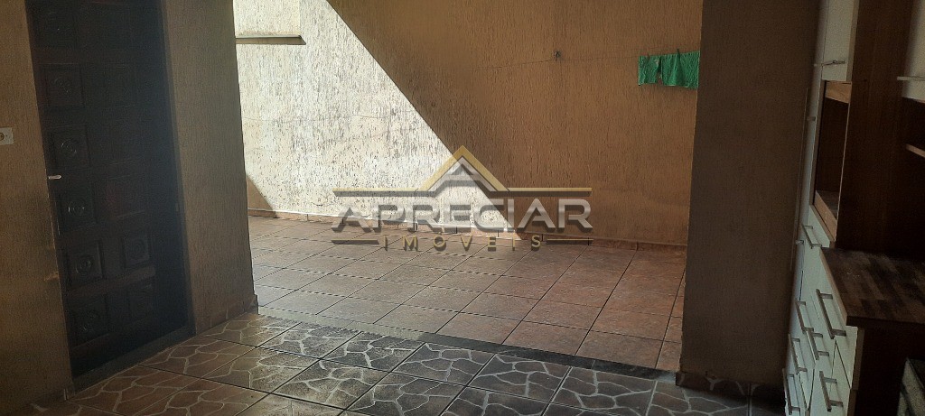 Sobrado, 3 quartos, 240 m² - Foto 46
