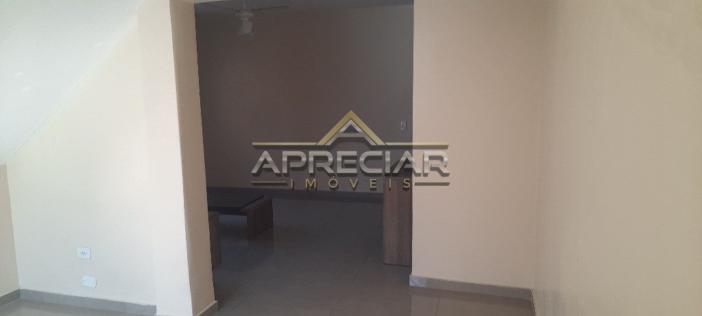 Sobrado, 3 quartos, 240 m² - Foto 27