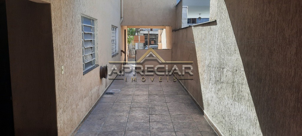 Sobrado, 3 quartos, 240 m² - Foto 48