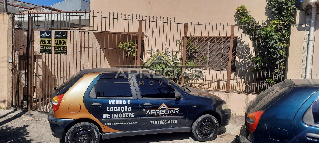 Sobrado, 3 quartos, 240 m² - Foto 55