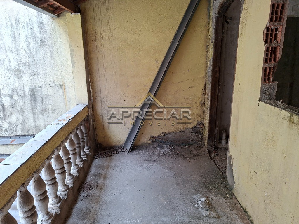 Casa, 6 quartos, 300 m² - Foto 21