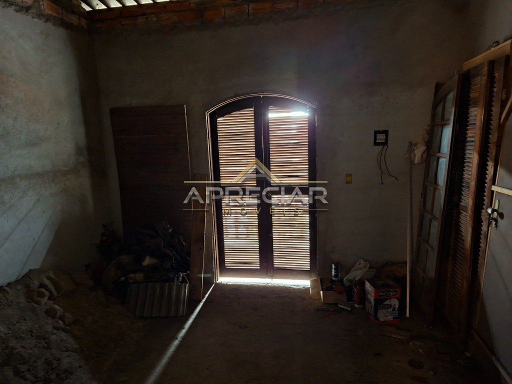 Casa, 6 quartos, 300 m² - Foto 16
