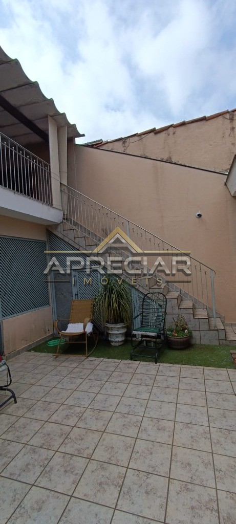 Casa, 4 quartos, 250 m² - Foto 16