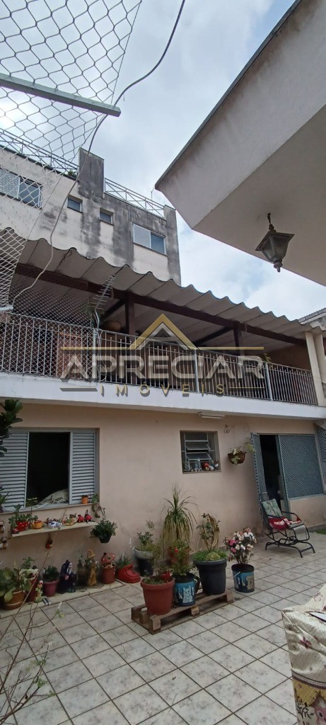 Casa, 4 quartos, 250 m² - Foto 17