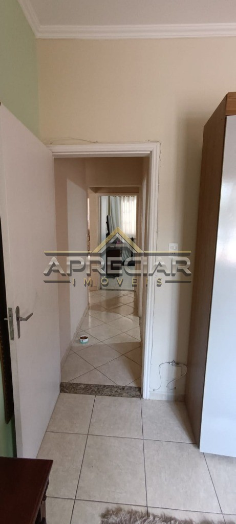 Casa, 4 quartos, 250 m² - Foto 24