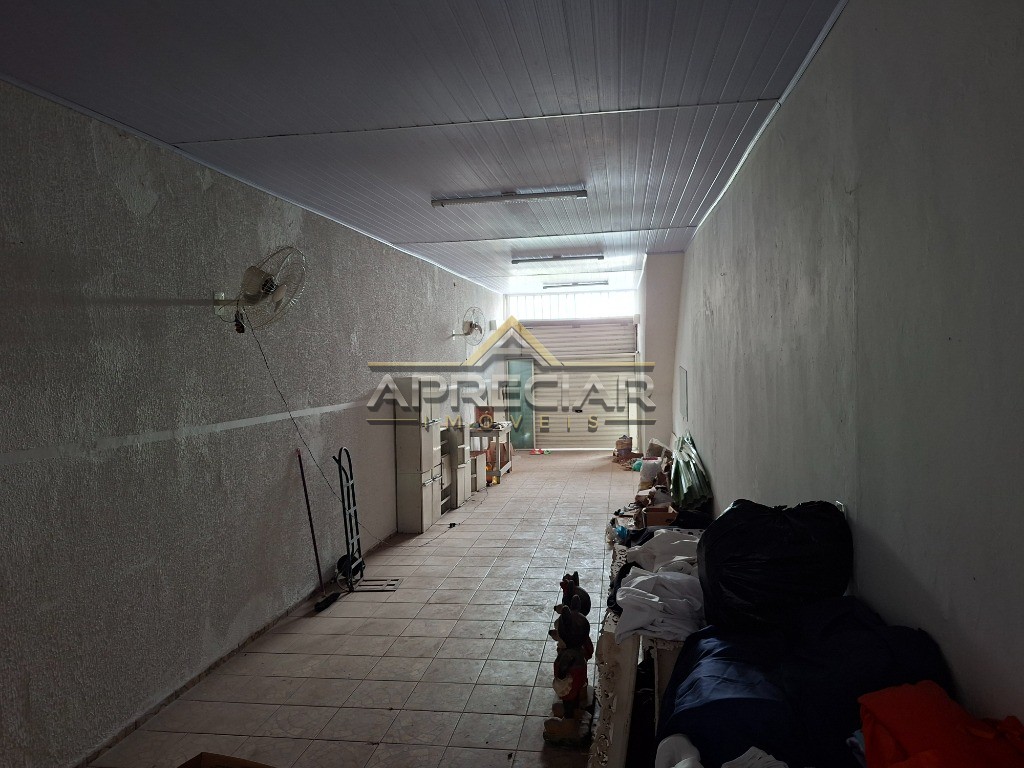 Casa, 6 quartos, 300 m² - Foto 27
