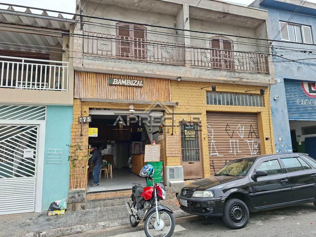 Casa, 6 quartos, 300 m² - Foto 2