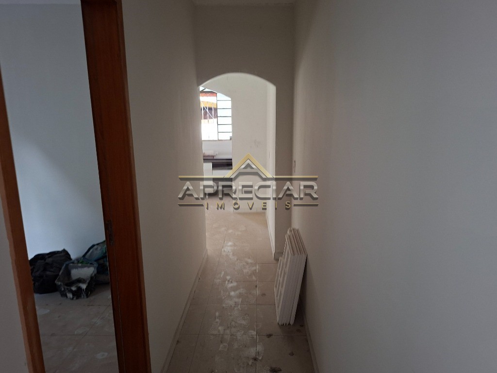 Casa, 6 quartos, 300 m² - Foto 10