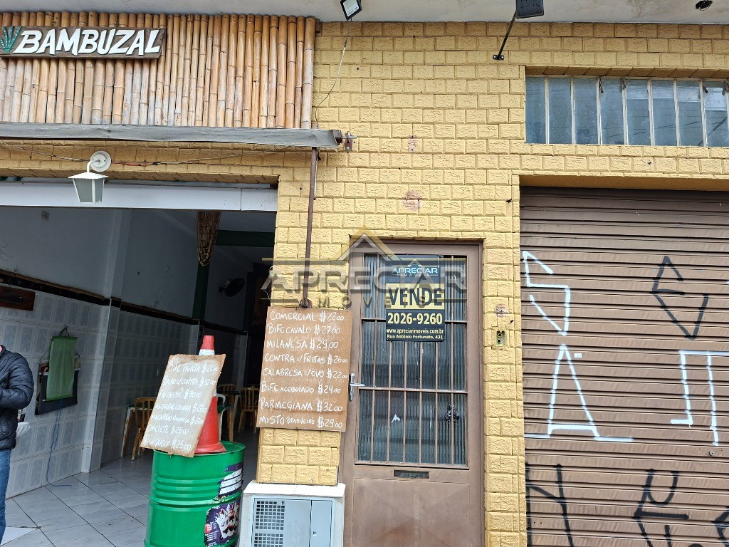 Casa, 6 quartos, 300 m² - Foto 1