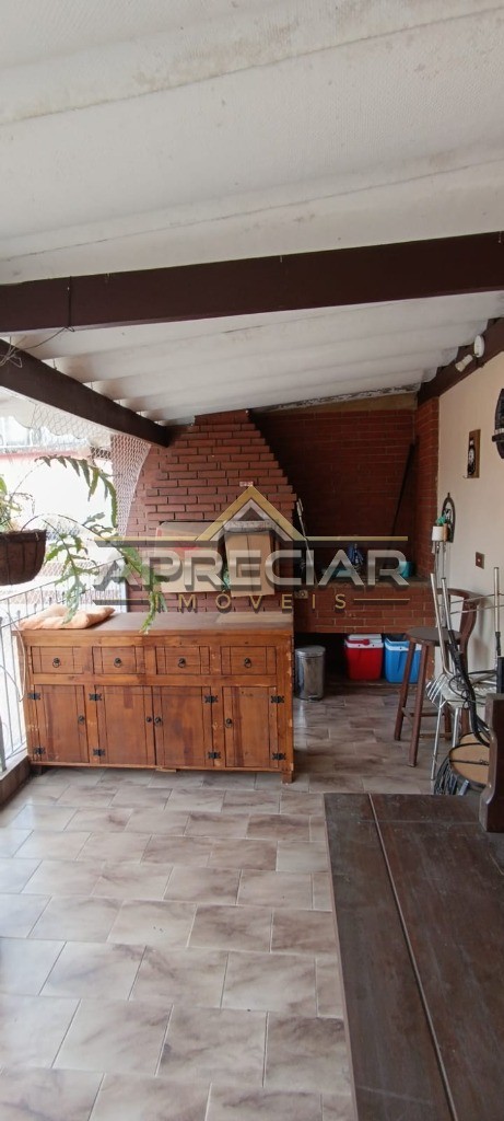 Casa, 4 quartos, 250 m² - Foto 11