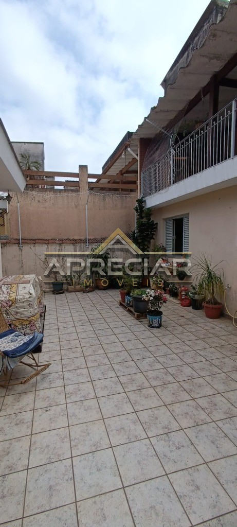 Casa, 4 quartos, 250 m² - Foto 19