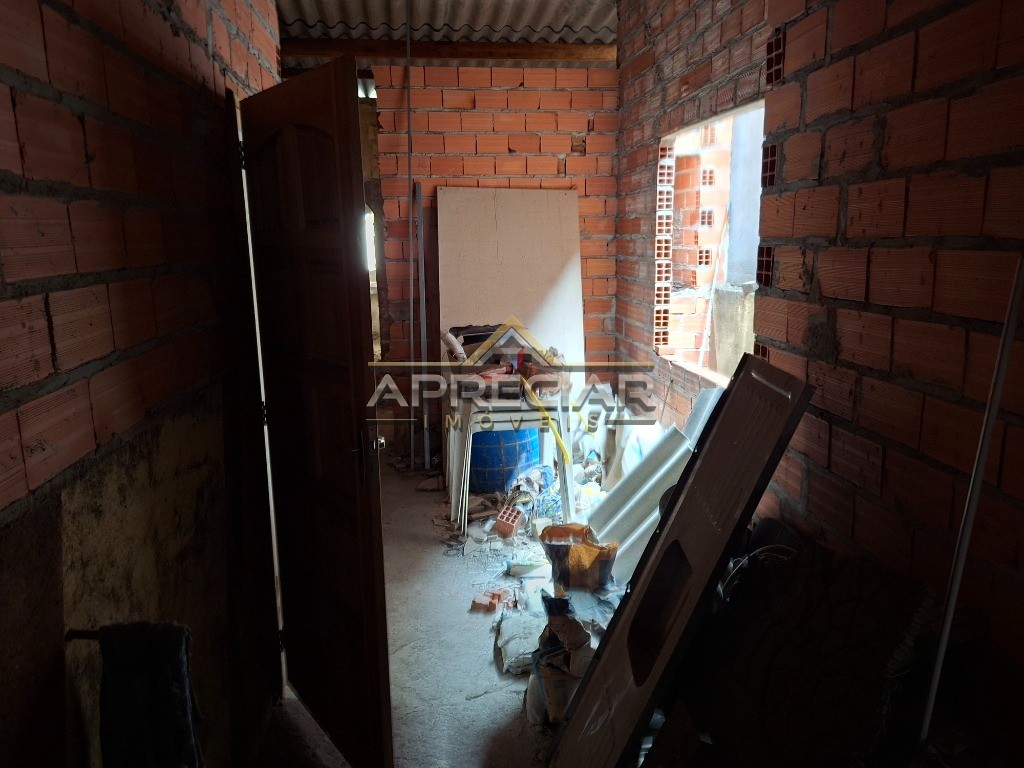 Casa, 6 quartos, 300 m² - Foto 17