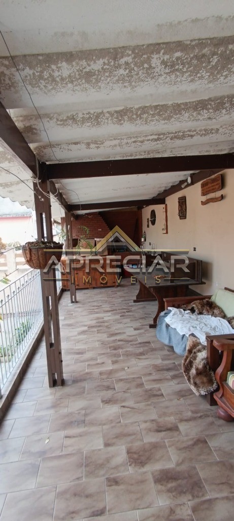 Casa, 4 quartos, 250 m² - Foto 12