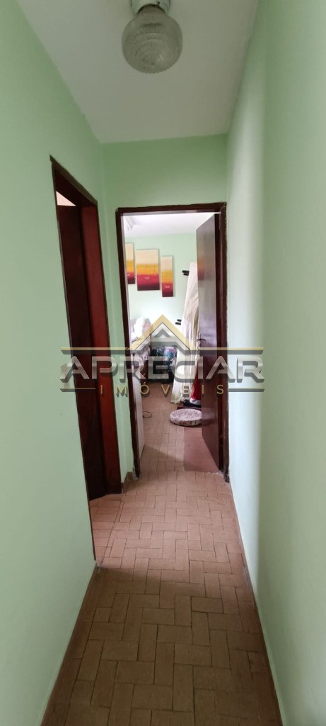 Casa, 4 quartos, 250 m² - Foto 14