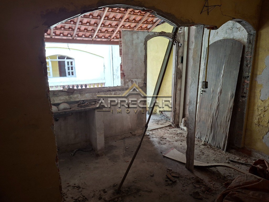 Casa, 6 quartos, 300 m² - Foto 19