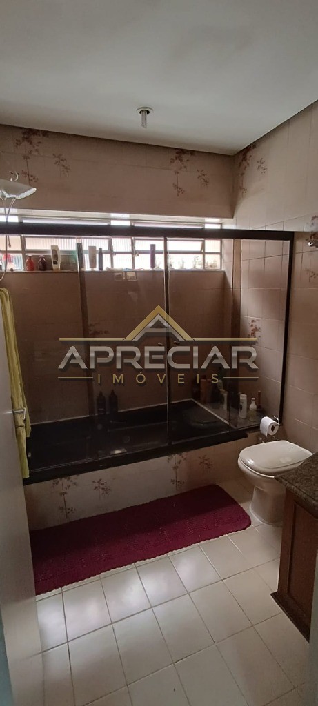 Casa, 4 quartos, 250 m² - Foto 22