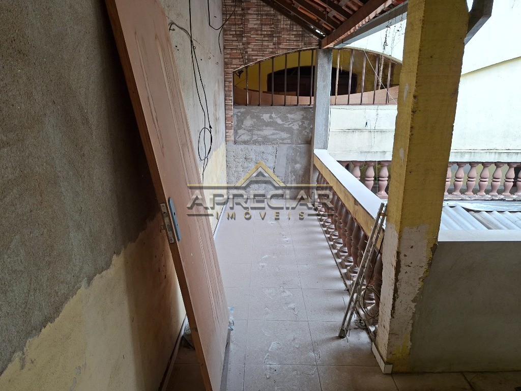 Casa, 6 quartos, 300 m² - Foto 14