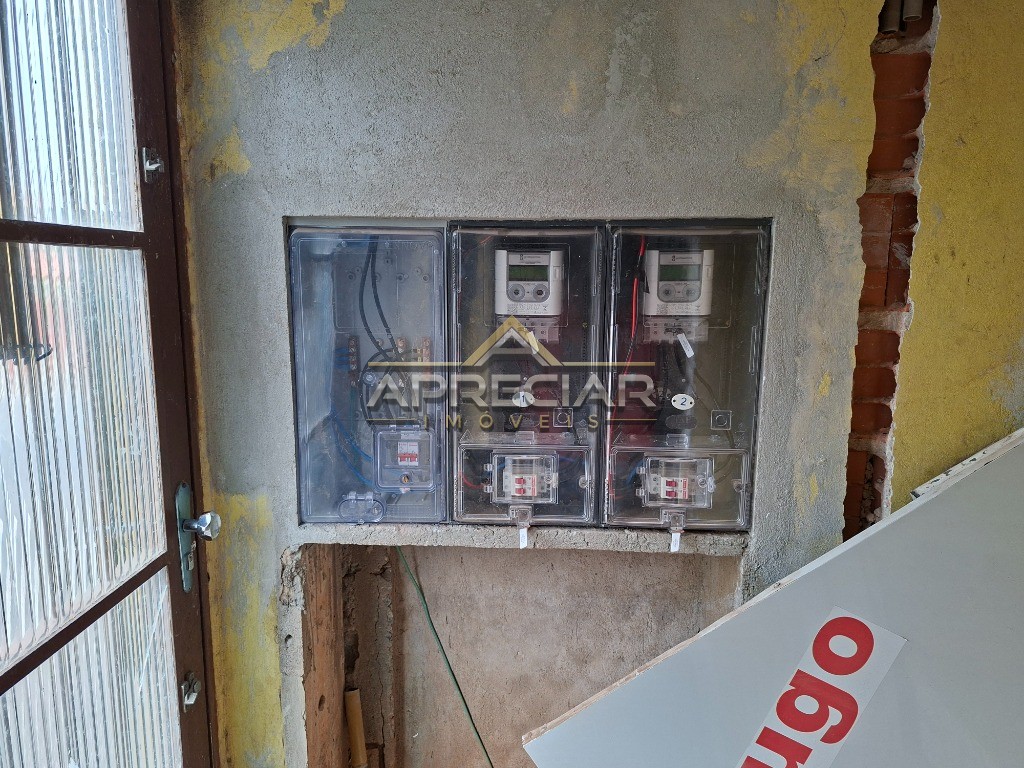 Casa, 6 quartos, 300 m² - Foto 29