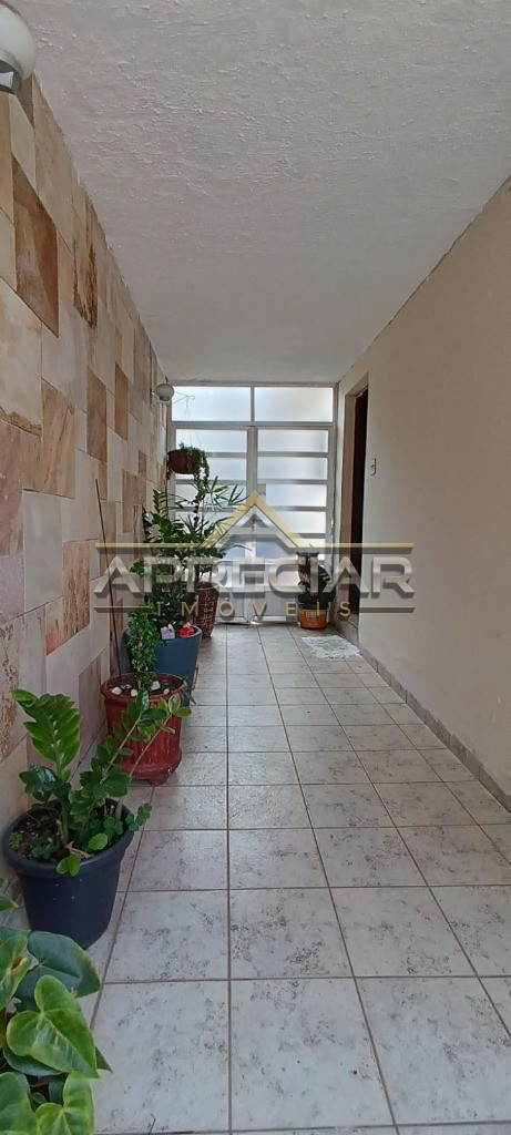Casa, 4 quartos, 250 m² - Foto 6