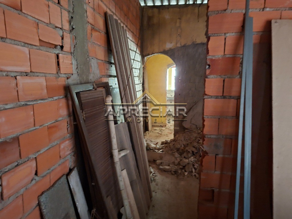 Casa, 6 quartos, 300 m² - Foto 18