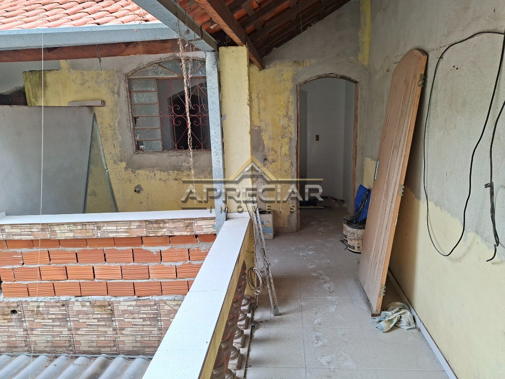 Casa, 6 quartos, 300 m² - Foto 15