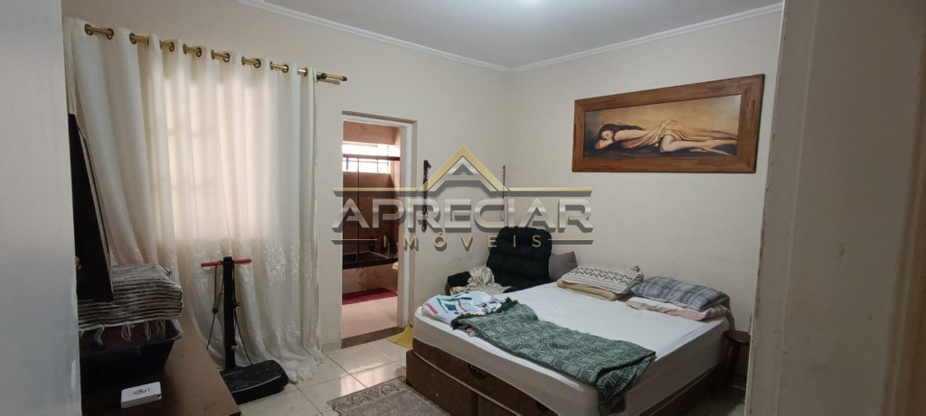 Casa, 4 quartos, 250 m² - Foto 23