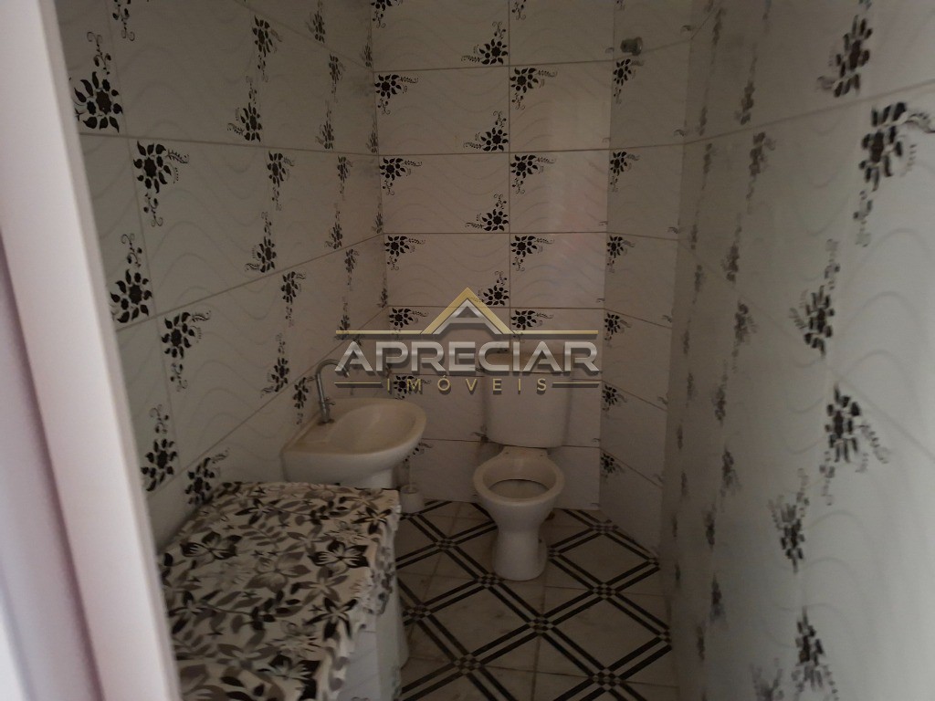 Casa, 6 quartos, 300 m² - Foto 28