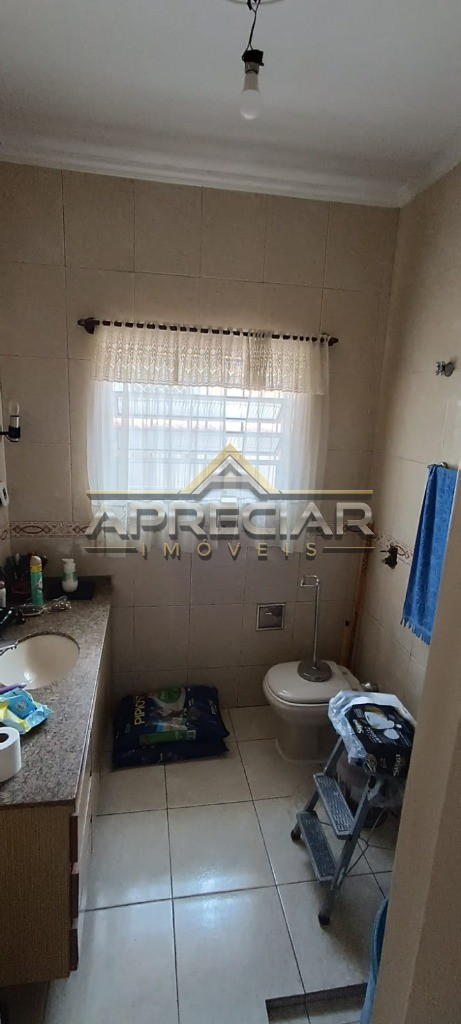 Casa, 4 quartos, 250 m² - Foto 21