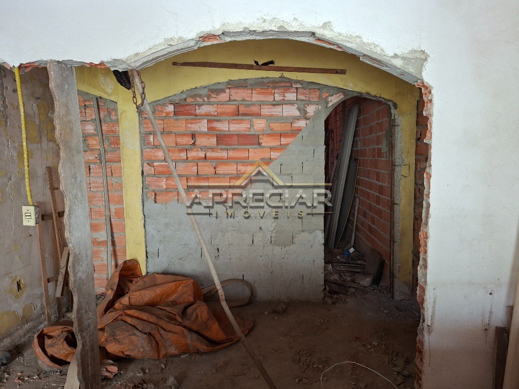 Casa, 6 quartos, 300 m² - Foto 22