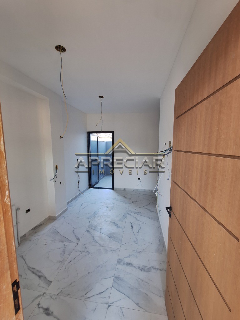 Apartamento, 2 quartos, 32 m² - Foto 2