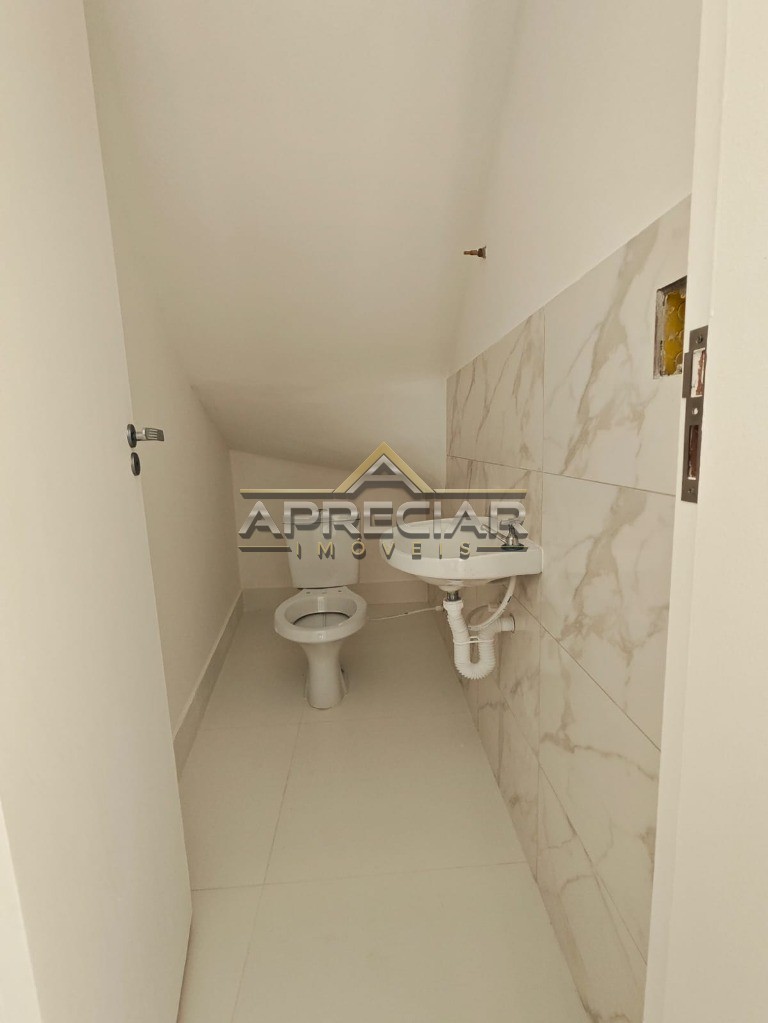 Sobrado, 2 quartos - Foto 5